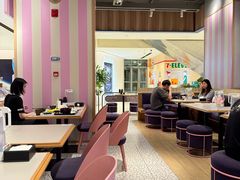 -dodonpa.墩墩伐 便当食堂(博华广场店)