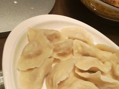 -哈尔滨融创施柏阁酒店中餐厅