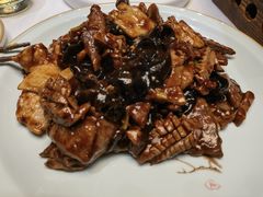 爆三样-到家尝北京菜(西坝河店)