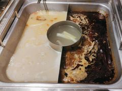 -新辣道鱼火锅(领展购物广场·中关村店)