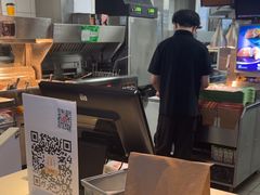 -麦当劳(宁波火车高铁站店)