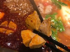 -湊湊火锅·茶憩(新中关购物中心店)
