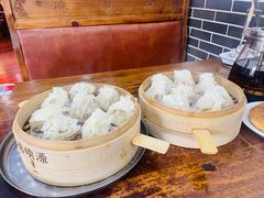 -德顺源·非遗烧麦·老菜(大观园店)