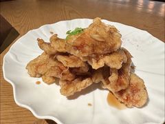-奉天小馆·非遗东北菜(沈阳万象城店)