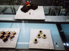 -浙江西子宾馆·瑶园咖啡厅