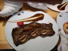 -千叶寿司创意融合料理(水韵城店)