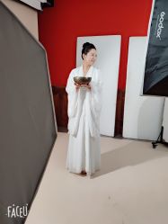 -米莱摄影写真(五大道别墅店)