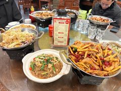 -孙府大院(步行街店)