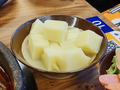 -笔记安顺夺夺粉火锅(中关村店)