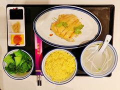 -本味轩精品茶餐厅(黄山路店)