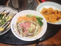 -蚬皇•陈味莞(西平景湖店)