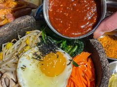 -哈哈碳都·牛肋条无限自助烤肉(台江万达店)