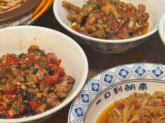 -八碗湘长沙市井菜(坡子街店)