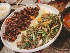 -铁公鸡·四川料理(天环广场店)