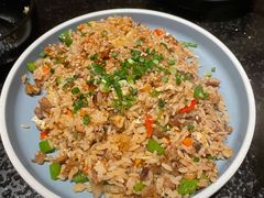 和牛炒饭-無境·匠心日本料理(汉街店)