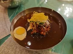 -平壤馆(西塔街店)