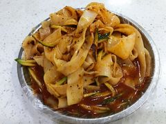 擀面皮-红山擀面皮(红山总店)