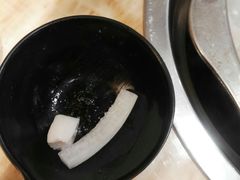 泡菜-五星桥原切肥牛火锅(怀德桥店)
