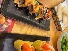 -伊豆野菜村(大族广场店)