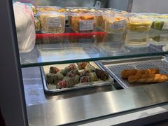 -宫门口馒头铺(创始人总店)
