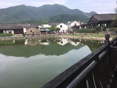 -前童古镇