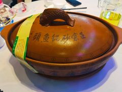 -风味小馆(天目湖宾馆店)