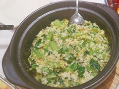 -老边饺子馆(金源店)