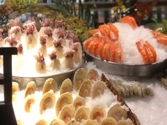 -喜庭海鲜自助(来福士店)