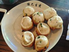 -哑巴生煎(临顿路店)