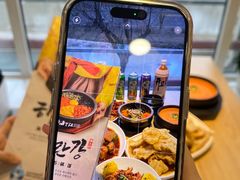 -海兰江石锅饭(水上店)