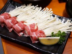 -陇璟烧肉酒场(友谊阳光城店)