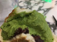 -WHEAT&BAKER-麥(凯德来福士店)