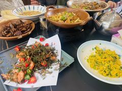 -李东农庄(中南百草园地标店)