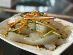 -弓二莜面(总店)