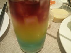 -东方红海鲜百汇(国际大厦店)