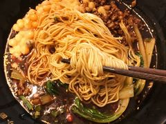 -豆爺小面(朱雀店)