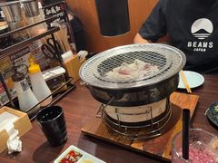 -蒜香焼肉PURUSHIN(马场路店)