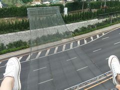 -富斯特索道