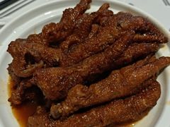 铁勺凤爪-大铁勺新津菜(迎水道店)