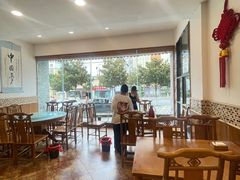 大堂-石磨豆花家常菜·牦牛排土火锅