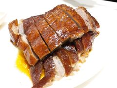 烧鹅上庄-太兴烧味餐厅(宝明大厦店)