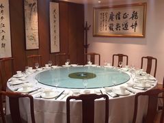 包厢-乾隆美食·本帮菜(黄河路店)