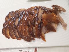 -惠丰堂饭庄·烤鸭·京味菜(翠微路店)