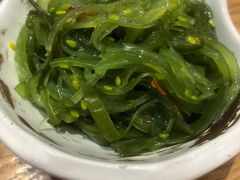 -林妈妈村·日式料理(宝山万达店)
