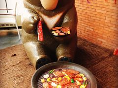 -神户赤童日式烤肉伙伴(东直门店)