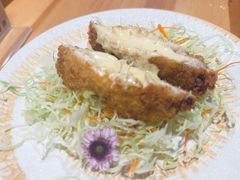 -晶吉·居酒屋·烧鸟·生鱼饭(中山区民主广场店)