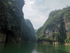 -铜仁天生桥大峡谷景区