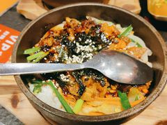 -俊熙家点餐式自助烤肉店(1227广场店)