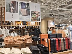 -MUJI无印良品(万达仓山店)