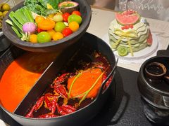 -山缓缓火锅(上海闵行龙湖店)